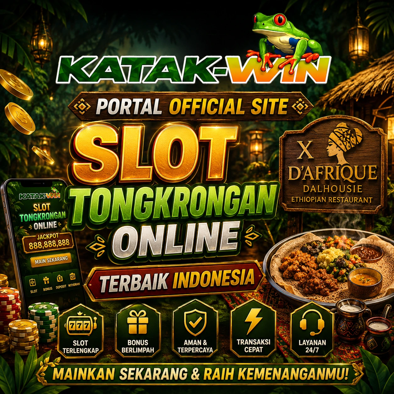 KATAKWIN